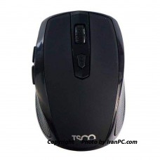 ماوس بی سیم تسکو  مدل TM 667W