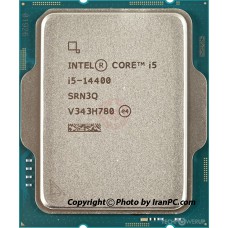 پردازنده اینتل مدل Core i5- 14400 BOX