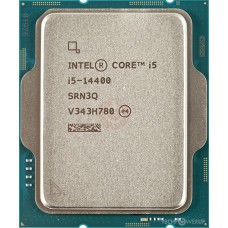 پردازنده اینتل مدل Core i5- 14400 BOX