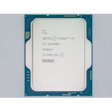پردازنده اینتل مدل Core i5- 14600K TRAY