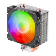 خنک کننده پردازنده گرین NOTUS 300-RGB (سوکت 1200&1700)