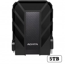 هارد اکسترنال ای دیتا پنج ترا بایت مدل ADATA HD710 PRO  