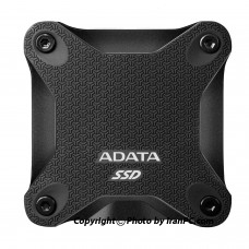 اس اس دی اکسترنال ADATA مدل SD 600 Q ظرفیت 240 گیگابایت