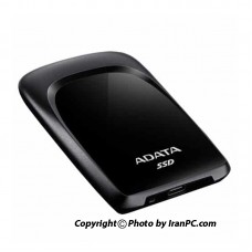 اس اس دی اکسترنال ADATA مدل SC 680 ظرفیت 480 گیگابایت