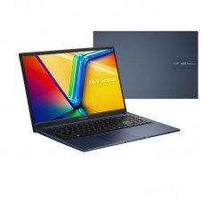 لپ تاپ ایسوس مدل X1504ZA-NJ3796(Core i7-16-512SSD-INTEL(IRIS X))
