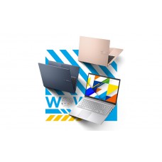 لپ تاپ ایسوس مدل A1504ZA-EJ005W6(Core i5-16-512SSD-INTEL(IRIS X))