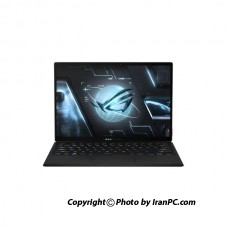 لپ تاپ ایسوس مدل GZ301ZE-Z13-I39050T(Core i9-16(D5)-1TSSD-4GB(D6))