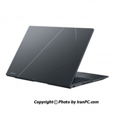 لپ تاپ ایسوس مدل Q410VA-EVO315512(Core i5-8(D5)-512SSD-INTEL(IRIS X))