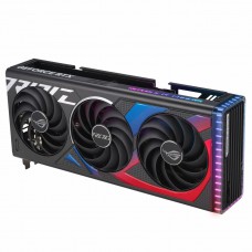 کارت گرافیک ایسوس مدل RTX 4070 12GB SUPER ROG STRIX GAMING D6