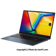 لپ تاپ ایسوس مدل K6504VJ-MA161(Core i7-16(D5)-1TSSD-6GB(D6))