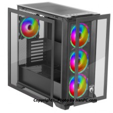کیس گرین مدل G9 GRIFFIN  