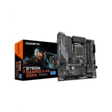 مادربرد گیگابایت مدل B760M GAMING X DDR4