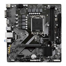 مادربرد گیگابایت مدل B760M-H DDR5