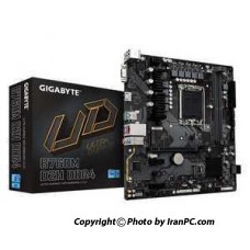 مادربرد گیگابایت مدل B760M-D2H DDR5