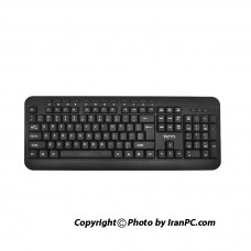 کیبورد تسکو  مدل TK8011 