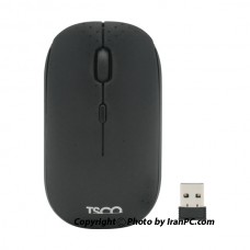 ماوس بی سیم تسکو  مدل TM 700W