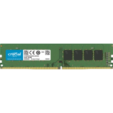 رم دسکتاپ کروشیال 3200ظرفیت 32 گیگابایت DDR4 