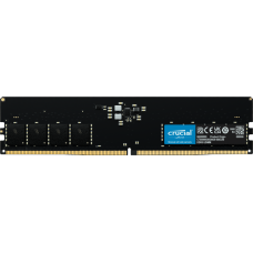 رم دسکتاپ کروشیال تک کاناله 5600   ظرفیت 32 گیگابایت DDR5 