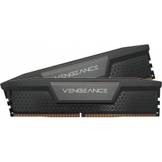 رم دسکتاپ کورسیر دو کاناله 5600 VENG  ظرفیت 32  گیگابایت DDR5 