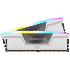 رم دسکتاپ کورسیر دو کاناله 6800 VENGRGB  ظرفیت 32  گیگابایت DDR5 