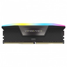 رم دسکتاپ کورسیر دو کاناله 5600 VENGRGB  ظرفیت 64  گیگابایت DDR5 