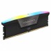 رم دسکتاپ کورسیر دو کاناله 6000 VENGRGB  ظرفیت 64  گیگابایت DDR5 