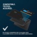 رم لپ تاپ کروشیال SODIMM 4800 ظرفیت 8  گیگابایت DDR5 