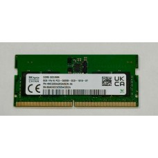رم لپ تاپ هاینیکس SODIMM 5600 ظرفیت 8  گیگابایت DDR5 