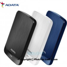 هارد اکسترنال ای دیتا یک ترا بایت مدل ADATA HV320  