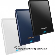 هارد اکسترنال ای دیتا یک ترا بایت مدل ADATA HV620S  