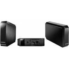 هارد اکسترنال ای دیتا چهار ترا بایت مدل ADATA DESKTOP HM800 