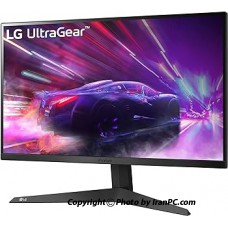 مانیتور "27 اینچ ال جی مدل GQ50F