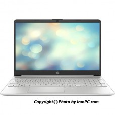 لپ تاپ HP مدلFQ5295VIA- B4EA(Core i5 - 8GB-512SSD-INTEL (IRIS X))