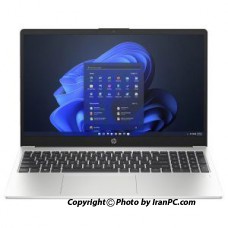 لپ تاپ AMD HP مدل-G10-255 (R5- 8GB-+512SSD-RADEON)