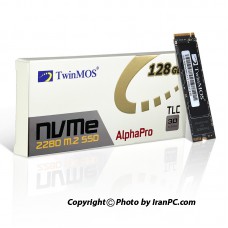 اس اس دی اینترنال تویین موس ظرفیت 128 گیگابایت مدل .M2 NVME