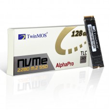 اس اس دی اینترنال تویین موس ظرفیت 128 گیگابایت مدل .M2 NVME