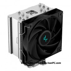 خنک کننده بادی پردازنده دیپ کول مدل DEEPCOOL AG500    