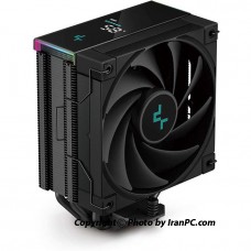 خنک کننده بادی پردازنده دیپ کول مدل  DEEPCOOL AK400 DIGITAL     