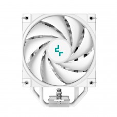 خنک کننده بادی پردازنده دیپ کول مدل  DEEPCOOL AK400 WHITE DIGITAL     