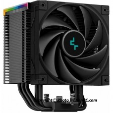 خنک کننده بادی پردازنده دیپ کول مدل  DEEPCOOL AK500 DIGITAL      