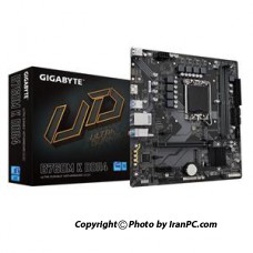 مادربرد گیگابایت مدل  B760M-K DDR4 