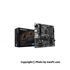 مادربرد گیگابایت مدل  B760M DS3H AX DDR4 