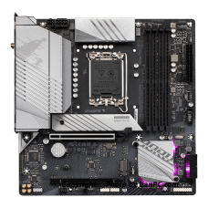 مادربرد گیگابایت مدل  B760M AORUS ELITE AX DDR4 