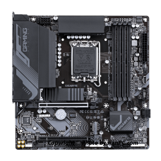 مادربرد گیگابایت مدل B760 GAMING X DDR5