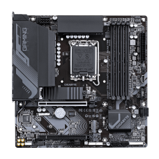 مادربرد گیگابایت مدل B760 GAMING X DDR5