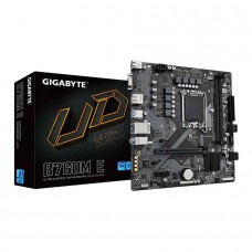 مادربرد گیگابایت مدل B760M-E  DDR5