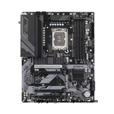 مادربرد گیگابایت مدل  Z790 D AC DDR5 