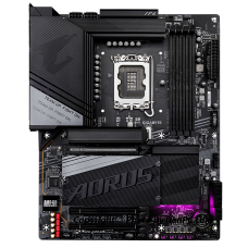 مادربرد گیگابایت مدل  Z790 AORUS ELITE X DDR5 