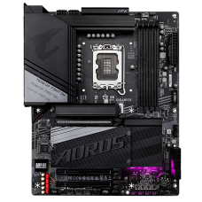 مادربرد گیگابایت مدل  Z790 AORUS ELITE X DDR5 