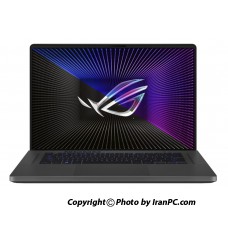 لپ تاپ ایسوس مدل ROD ZEPHYRUS GU605MV-QR206(ULTRA7-32(D5)-1TSSD-8GB(D6))